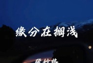 张妙格《缘分在搁浅》[FLAC/MP3-320K]网盘下载