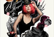 薛凯琪2006年专辑《Electric Angel》[无损flac]网盘下载