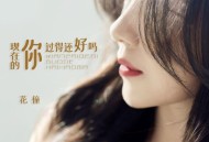 花僮《现在的你过得还好吗》[FLAC/MP3-320K]网盘下载