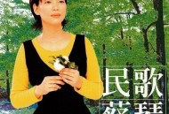 蔡琴1996年专辑《民歌蔡琴》[无损flac]网盘下载