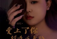 大美《爱上了你却没有身份》[FLAC/MP3-320K]网盘下载