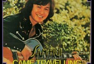 许冠杰1977年专辑《Spaceman Came Travelling》[无损flac|320K高品质MP3]网盘下载