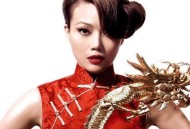 容祖儿2010年EP专辑《Joey Ten》[无损flac]网盘下载