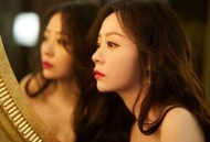 张靓颖2013年EP专辑《感谢》[无损flac]网盘下载