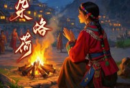 生特吾姬《朵洛荷》[FLAC/MP3-320K]网盘下载