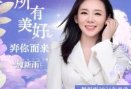 魏新雨《所有美好奔你而来》[无损flac]网盘下载