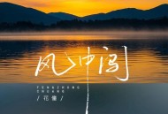 花僮《风中闯》[FLAC/MP3-320K]网盘下载