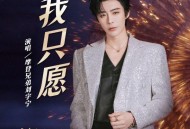 摩登兄弟刘宇宁《我只愿》[FLAC/MP3-320K]网盘下载