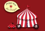 许哲珮2010年专辑《马戏团1号》[无损flac]网盘下载