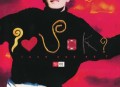 黎明1992年专辑《I Love U OK》[无损flac]网盘下载