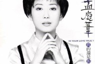 孟庭苇1995年专辑《真的还是假的》[无损flac]网盘下载