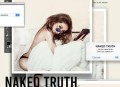 萧亚轩2020年专辑《Naked Truth》[无损flac]网盘下载