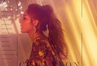 蔡妍 (채연)-远走高飞(韩文版丨Fly High)[无损flac]网盘下载