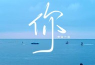 大双二双《你》[FLAC/MP3-320K]网盘下载