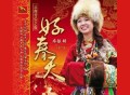 卓依婷2008年专辑《好春天》[无损flac]网盘下载