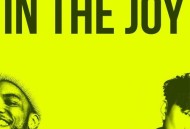 林俊杰、Anderson .Paak《In The Joy》[无损flac]网盘下载