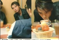 李克勤1999年专辑《一年半载》[无损flac]网盘下载