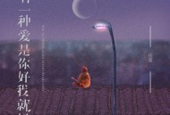 任夏《有一种爱是你好我就好》[FLAC/MP3-320K]网盘下载