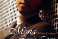 林志炫1998年专辑《蒙娜丽莎的眼泪》[无损flac]网盘下载