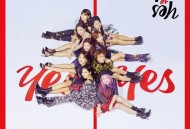 TWICE《YES or YES》[无损flac]网盘下载