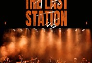 脆莓乐队(Brickleberry)演唱会专辑《最后一站 The Last Station（Live at 1919）》[FLAC/MP3-320K]网盘下载