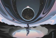 周深《蜃楼》[无损flac]网盘下载