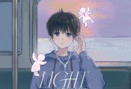 黄明昊（Justin）《Light Dreamer》[FLAC/MP3-320K]网盘下载