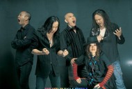 轮回乐队《沉沦》[无损flac]网盘下载