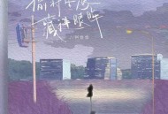 阿悠悠《偷将星辰藏进眼眸》[无损flac]网盘下载