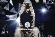 古巨基2011年EP专辑《Amazing World》[无损flac]网盘下载