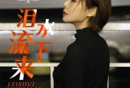 花姐《泪水流下来（女生版）》[无损flac]网盘下载