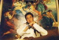 潘玮柏2002年专辑《壁虎漫步》[无损flac]网盘下载