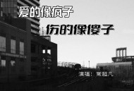 常超凡《爱的像疯子伤的像傻子》[无损flac|320K高品质MP3]网盘下载