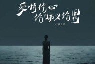 魏佳艺《爱情伤心伤肺又伤胃》[无损flac]网盘下载