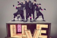 汪苏泷2017年专辑《莱芙》[无损flac]网盘下载