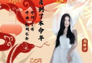 龙梅子《素贞到了本命年》[无损FLAC|320K高品质MP3]网盘下载