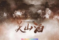 邓寓君(等什么君)《关山酒》[无损flac]网盘下载