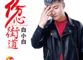 白小白《伤心街道》[无损flac]网盘下载