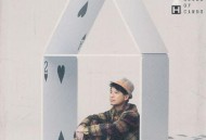 李克勤2013年EP专辑《纸牌屋》[无损flac]网盘下载