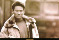 杜德伟1988年专辑《忘情号》[无损flac]网盘下载