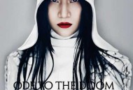 尚雯婕2012年专辑《Ode To The Doom(最后的赞歌)》[无损flac]网盘下载