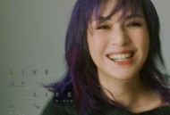 杨千嬅《Live MY Life》[FLAC/MP3-320K]网盘下载