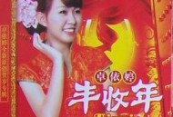 卓依婷2010年专辑《丰收年》[无损flac]网盘下载
