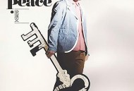 梁汉文2009年专辑《Love & Peace》[无损flac]网盘下载