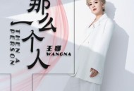 王娜《那么一个人》[FLAC/MP3-320K]网盘下载