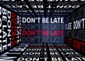 罗志祥《Don't Be Late》[无损flac|320K高品质MP3]网盘下载