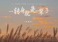蒋蕙林《一转身就是一辈子》[FLAC/MP3-320K]网盘下载