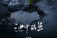 苏星婕《池中的鱼》[无损flac|320K高品质MP3]网盘下载