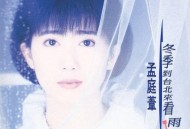 孟庭苇1992年专辑《冬季到台北来看雨》[无损flac]网盘下载