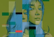 詹雯婷2018年EP专辑《苍穹/洞 (Remix)》[无损flac|320K高品质MP3]网盘下载